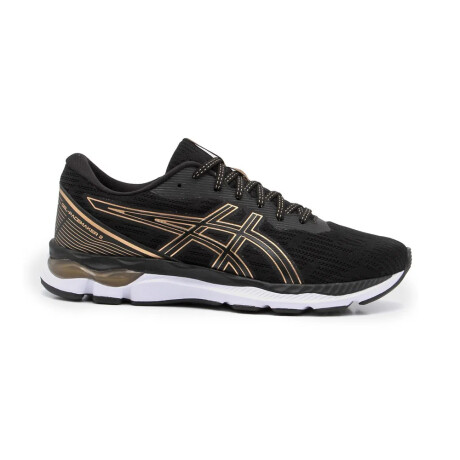 ASICS GEL-PACEMAKER 2 Black