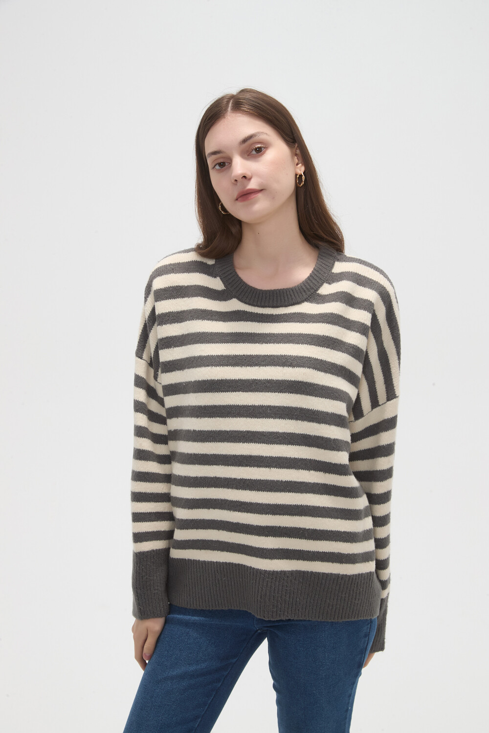 Sweater Meyral Estampado 2