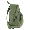 Mochila Mini Backpack Unisex Verde