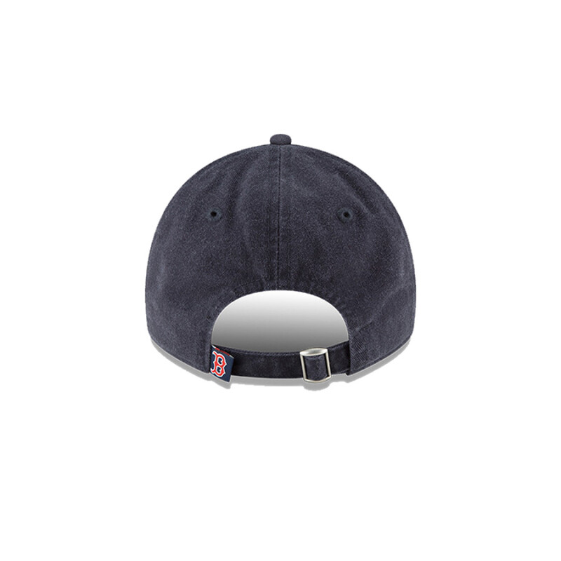 Gorro New Era Boston Red Sox - 60235350 Negro