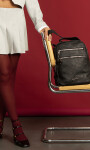 MOCHILA MANAGUA NEGRO