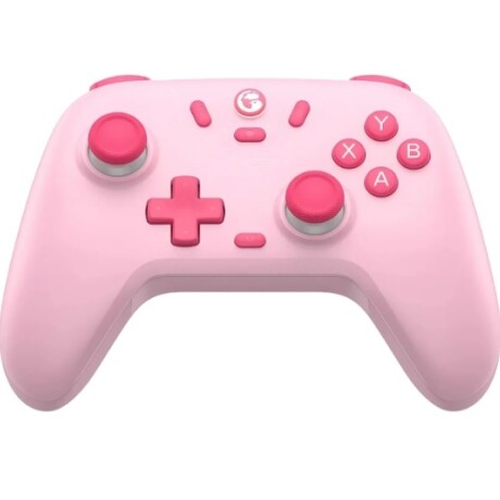 Joystick Gamesir T4 Nova Lite Rosado 001