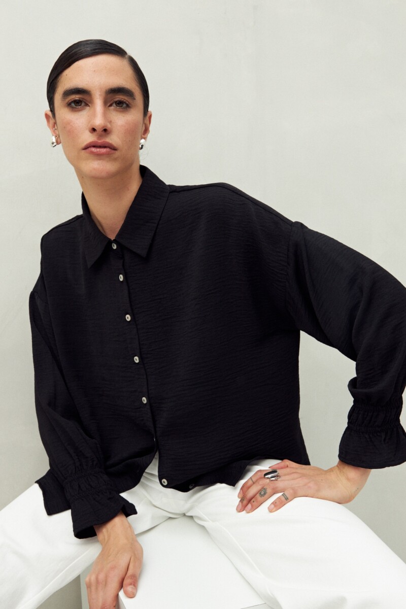 CAMISA BURBUJA 
