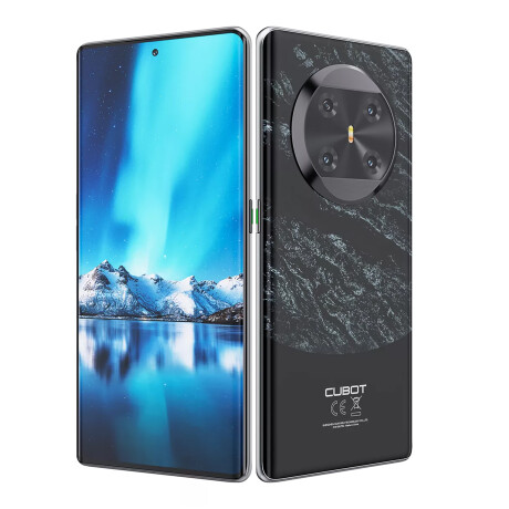 Cubot X90 6,67'' 4G 32gb 256gb Triple Cam 100mp 001