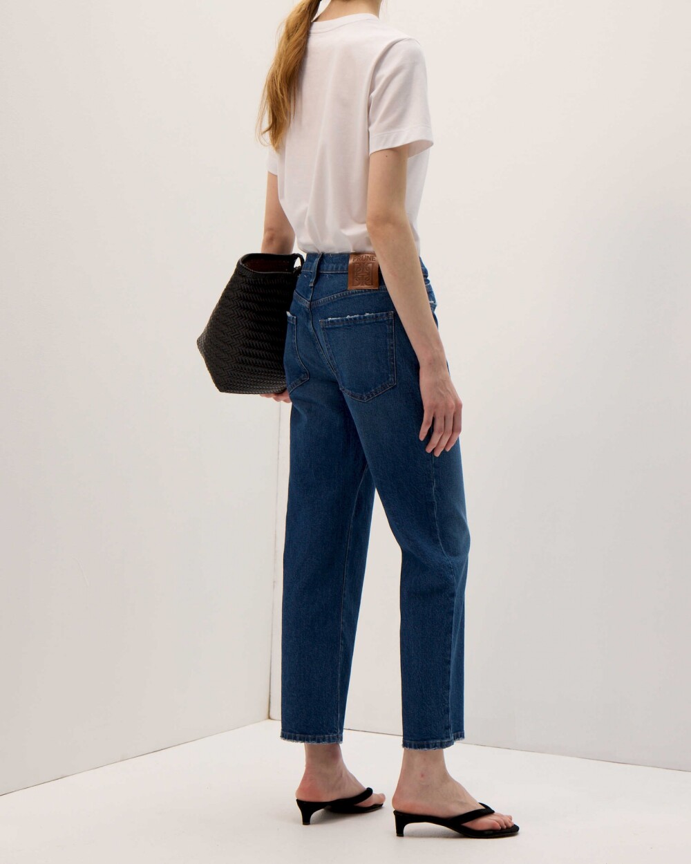 Denim Creta Azul