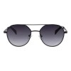 Lentes De Sol Anitta Redondo Gradiente/negro