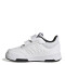 Championes Infantiles Adidas Tensaur Sport 2.0 CF Blanco - Negro