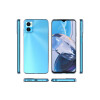 Protector flexible para Motorola Moto E22 transparente Protector Flexible Para Motorola Moto E22 Transparente