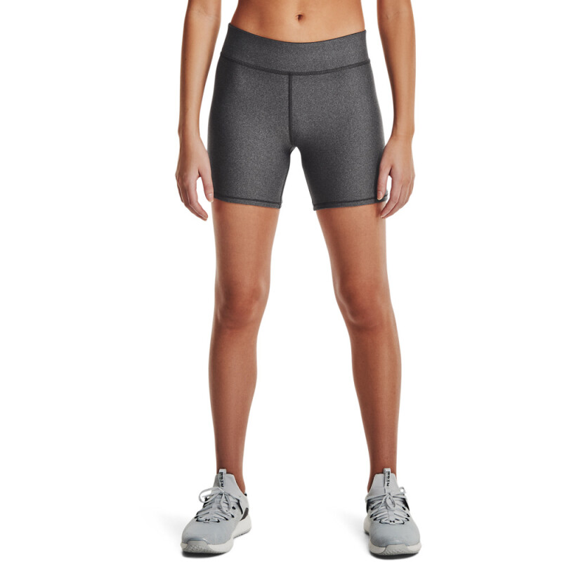HG Armour Mid Rise Middy-GRY GRY-019