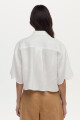 Camisa Zahara Blanco