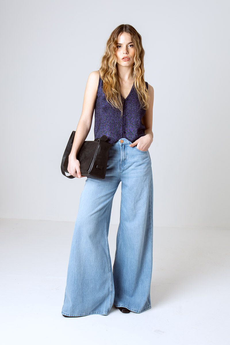 Corni Blue