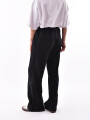PANTALON ZELMA NEGRO