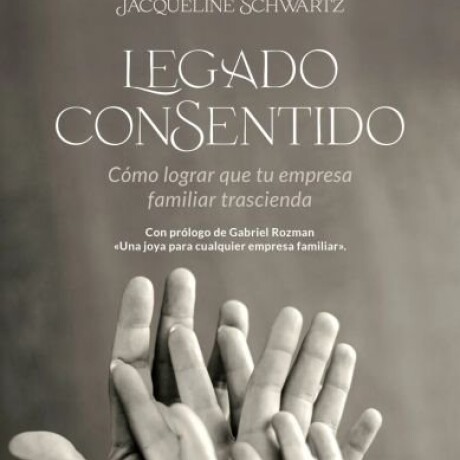 LEGADO CONSENTIDO LEGADO CONSENTIDO
