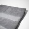 TOALLA DE BAÑO 67X140 GRIS