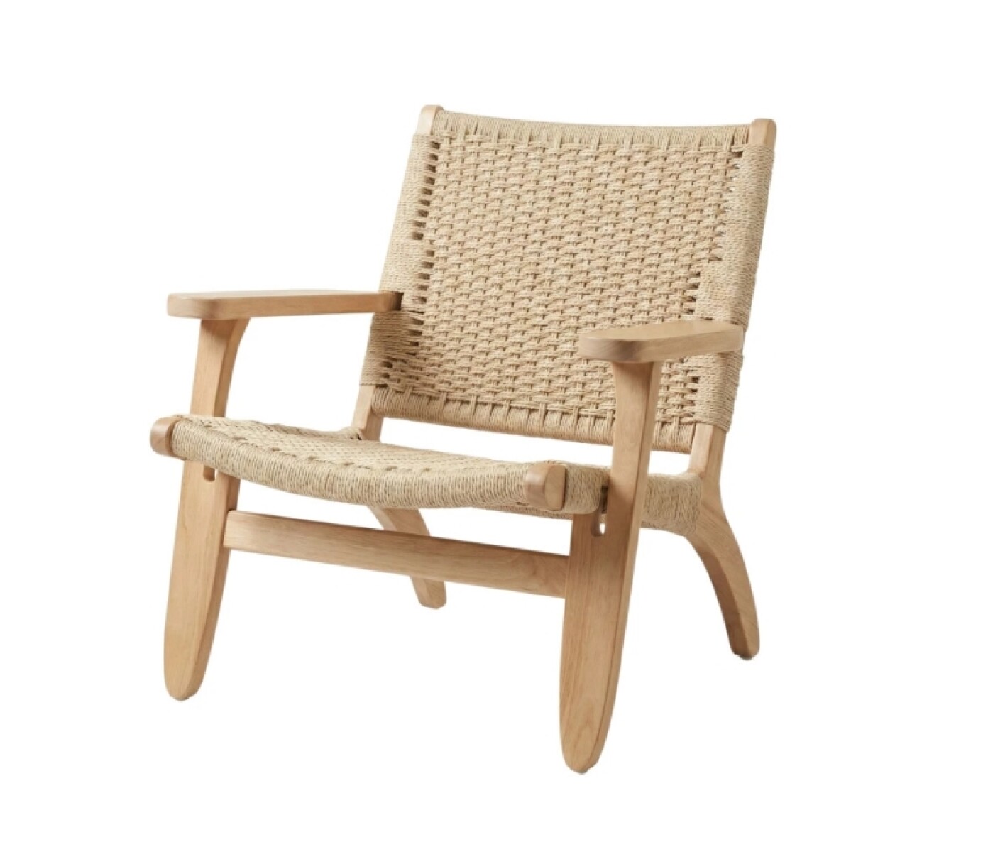 Butaca Hanoi Natural 