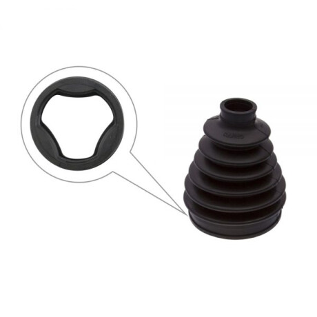 FUELLE - L.CAJA FORD RANGER 2.8 '01/ TREBOL GRIFFO FUELLE - L.CAJA FORD RANGER 2.8 '01/ TREBOL GRIFFO