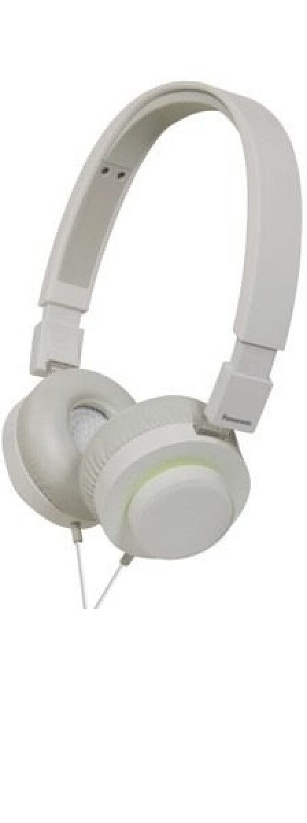 Panasonic Auriculares RPHC200 4.0MM Control Remoto 