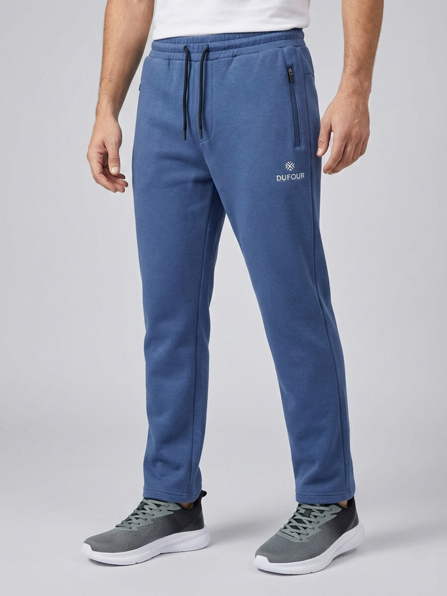 PANTALON DEPORTIVO ONTARIO - PIEDRA 