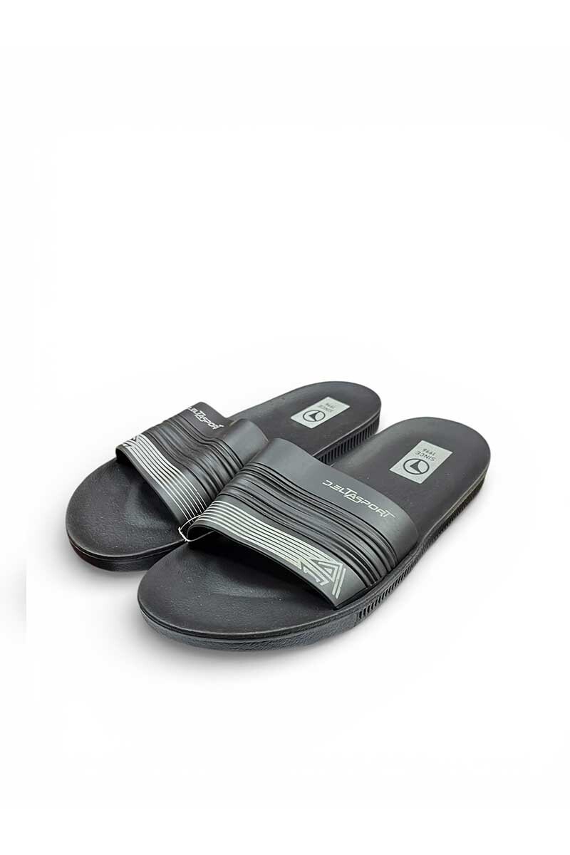 ZAPATILLA FAJA DD140 Negro