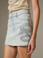 Tops Iniras Champagne