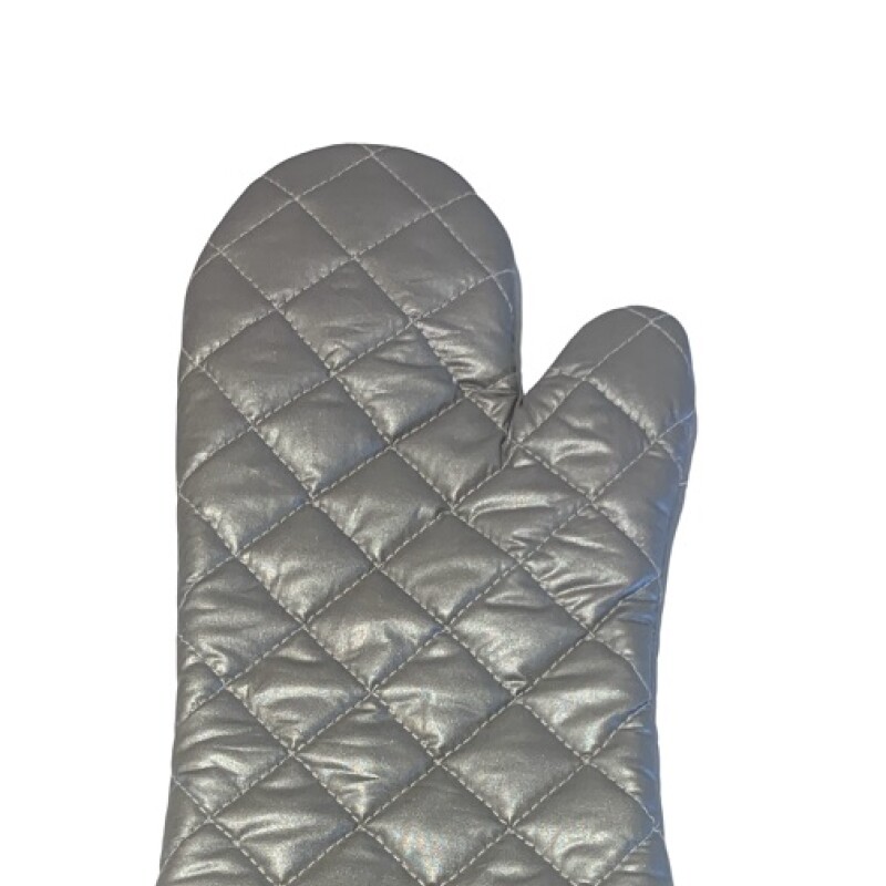 Manopla Silicona 38 cms - F/SLM-15 Manopla Silicona 38 cms - F/SLM-15