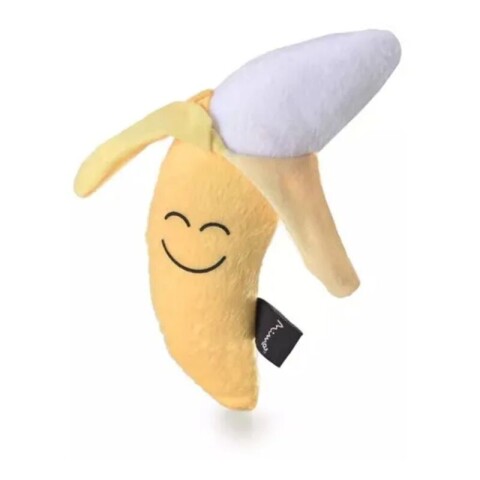 Banana Peluche Banana Peluche