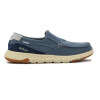 Zapato Country Casual Hombre Marino