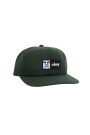 OBEY CASE 6 PANEL CLASSIC SNA Verde