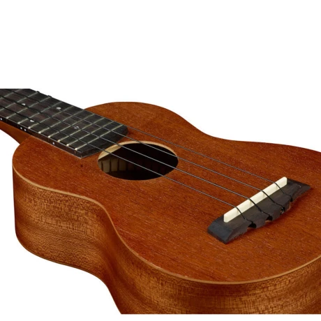 Ukelele Soprano Ibanez Uks10 Natural Ukelele Soprano Ibanez Uks10 Natural