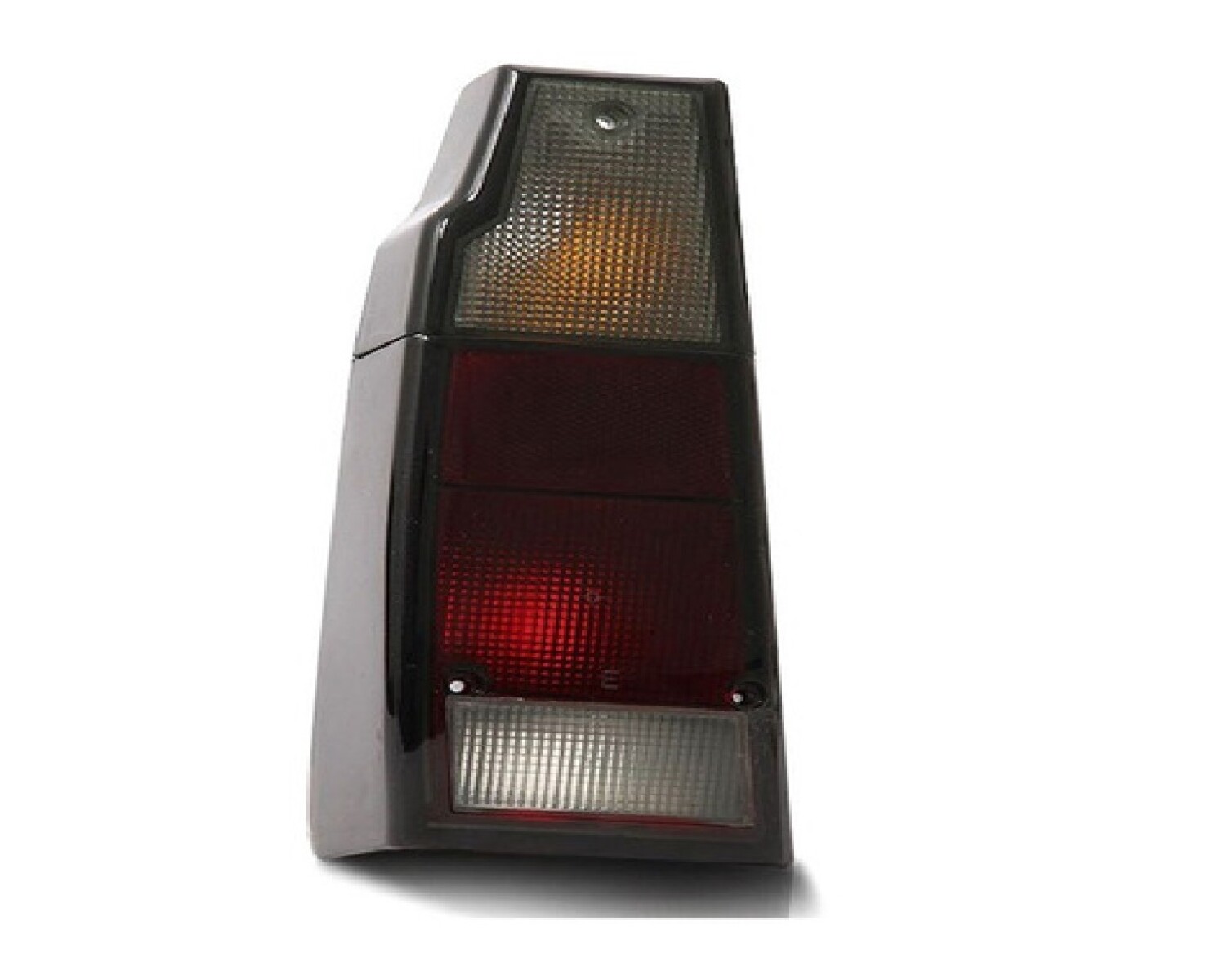 FARO TRASERO IZQUIERDO PARATI 87/95 / SAVEIRO 86/97 FUME 