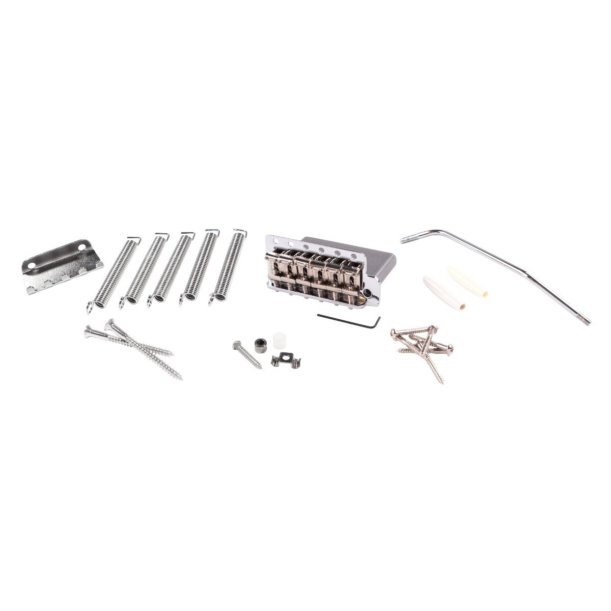 Puente Electrica Fender Vintage-style Tremolo Assemblies Para Stratocaster 