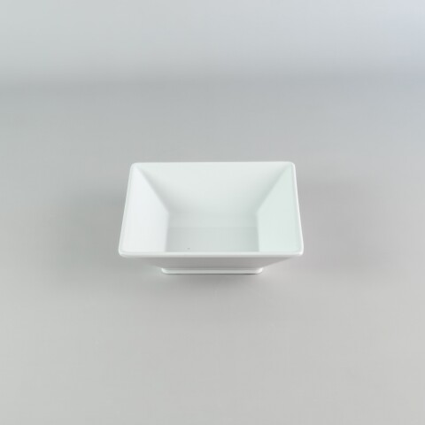 Bowl Melamina Cuadrada 18x18 cm Bowl Melamina Cuadrada 18x18 cm