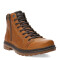 Botas de Mujer Freeway Casual Marrón Marrón Camel (Cuero Graso)