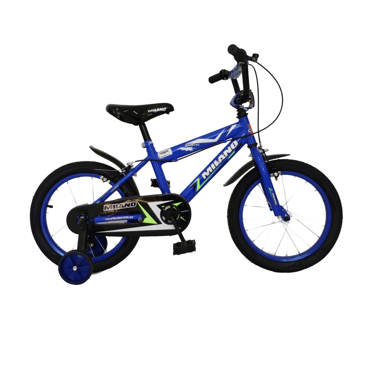 Bicicleta Milano Bambino Aro 16 