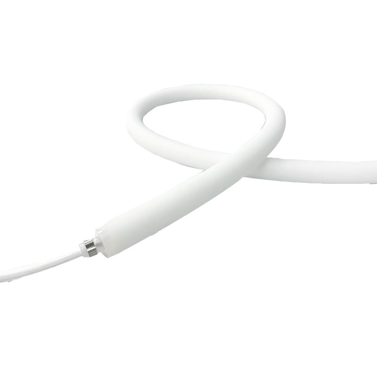 Cinta tira LED IP65 5m 24V 75W cálida 360° - ZU0784 