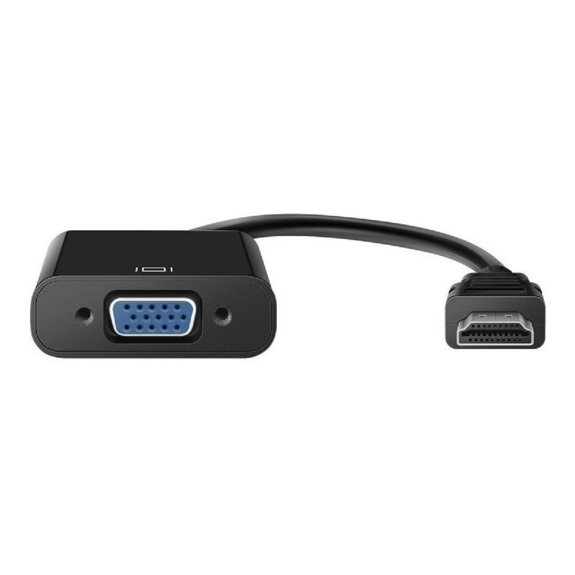 VCOM CG497 Adaptador HDMI Tipo-A Hembra + USB a DisplayPort Macho,  3840×2160, 60Hz, Negro - Yoytec