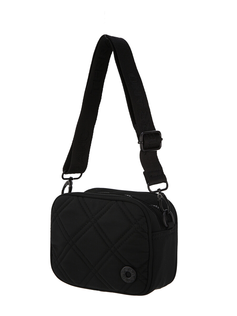 Bandolera Monday - Negro 