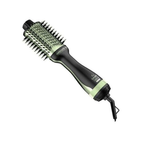 Cepillo secador de cabello Gama Avocado Power Brush 3D Therapy Cepillo secador de cabello Gama Avocado Power Brush 3D Therapy