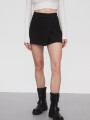 Short Fure Negro