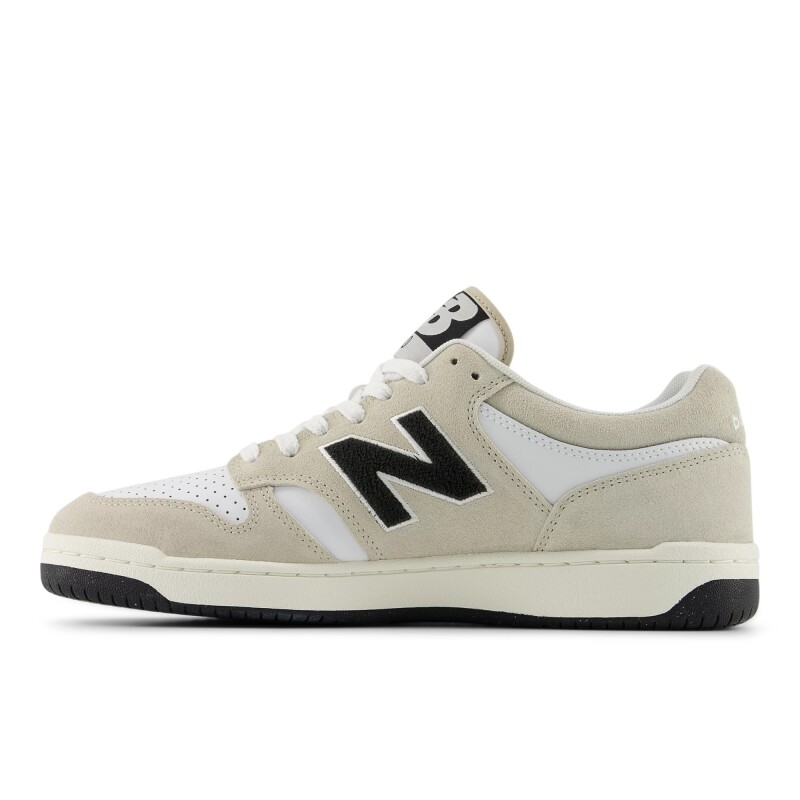 Championes New Balance Unisex - 480 - U480L3ZF GREY