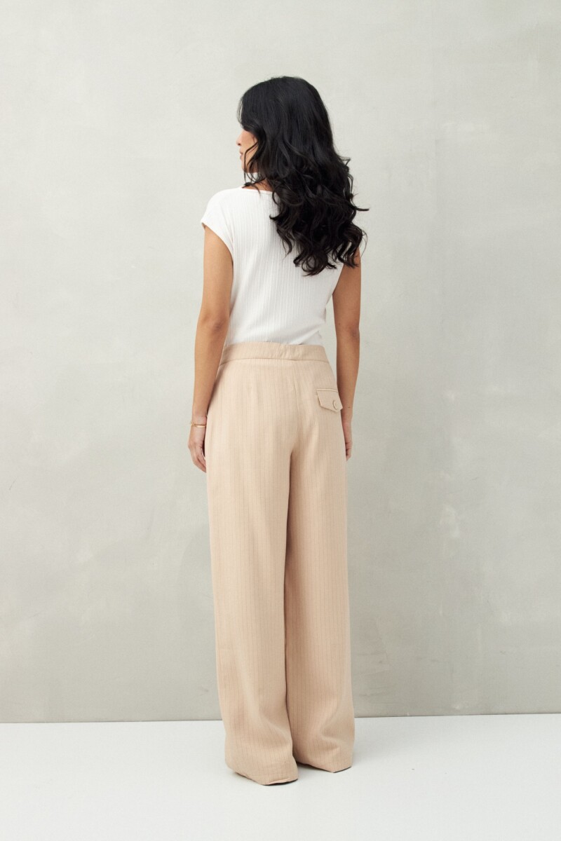 PANTALÓN ALYSSA Arena