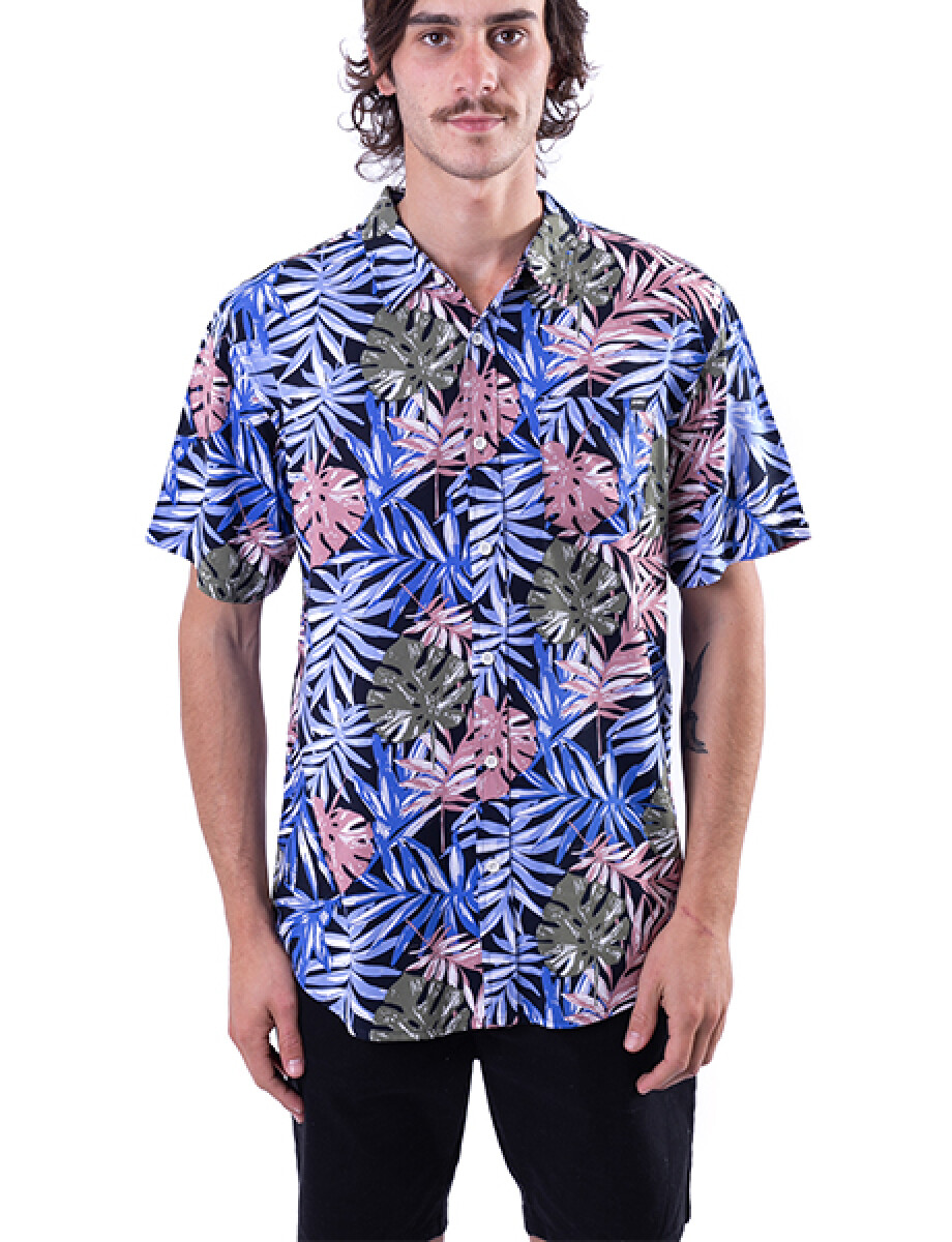 Camisa Beach O'Neill 