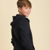 Campera TARANISTEEN Rusty Negro