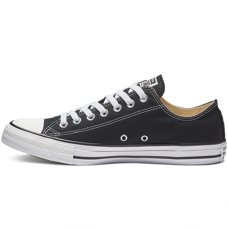 Championes Converse Chuck Taylor All Star de Hombre - 157196C-118011B Negro