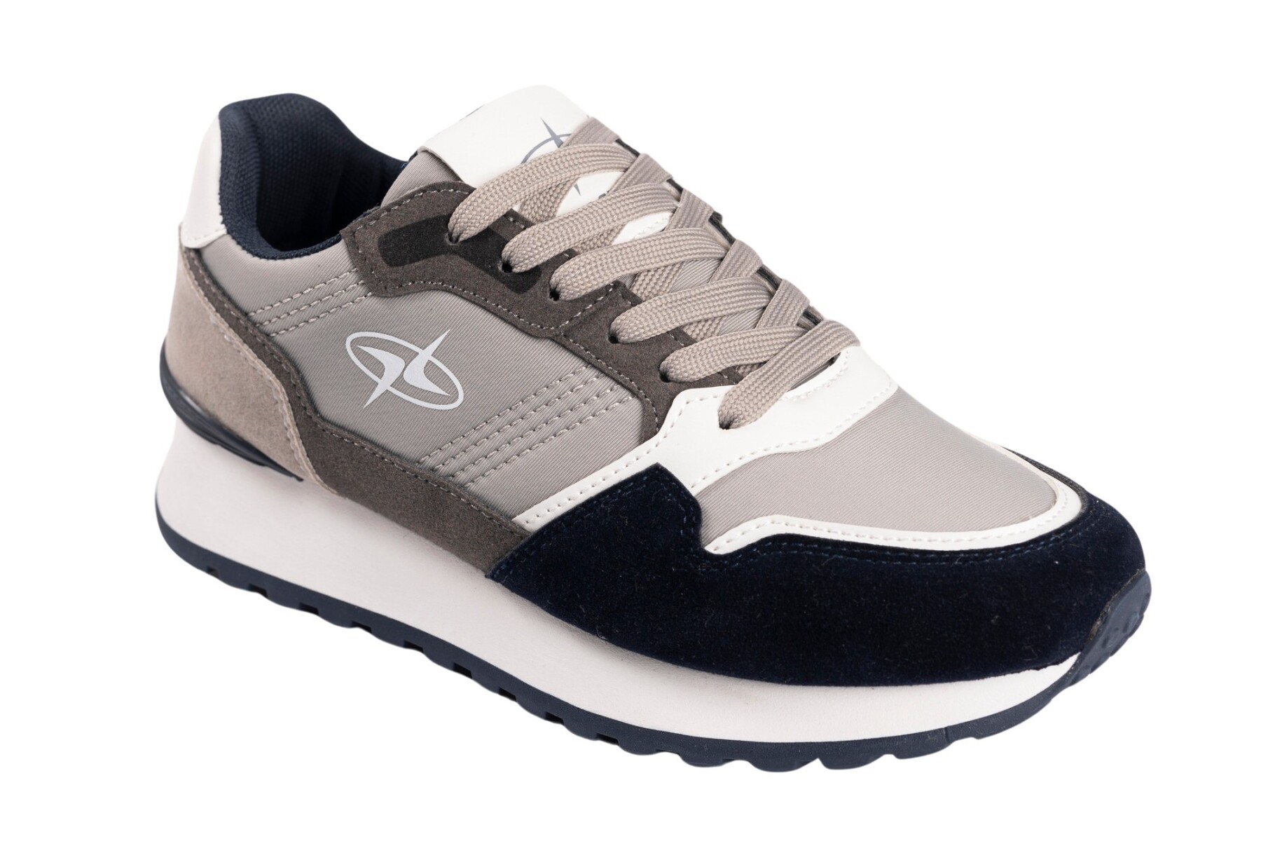 CAMERON JOGGING - GREY 