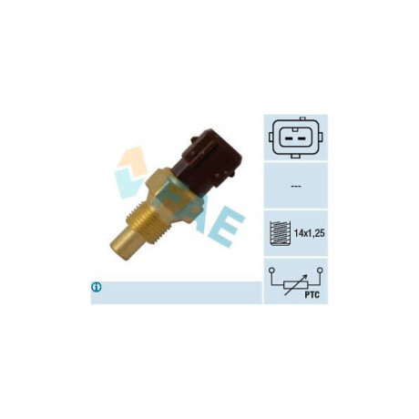 BULBO INTERRUPTOR CITROEN - PEUGEOT ELECTRO PEUGEOT 306 MARRON FAE BULBO INTERRUPTOR CITROEN - PEUGEOT ELECTRO PEUGEOT 306 MARRON FAE