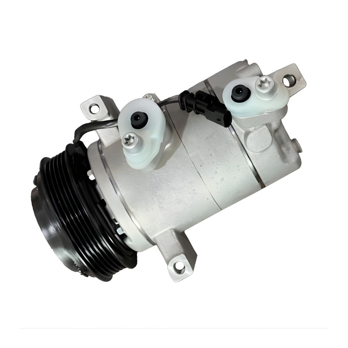 COMPRESOR DE AIRE ACONDICIONADO 