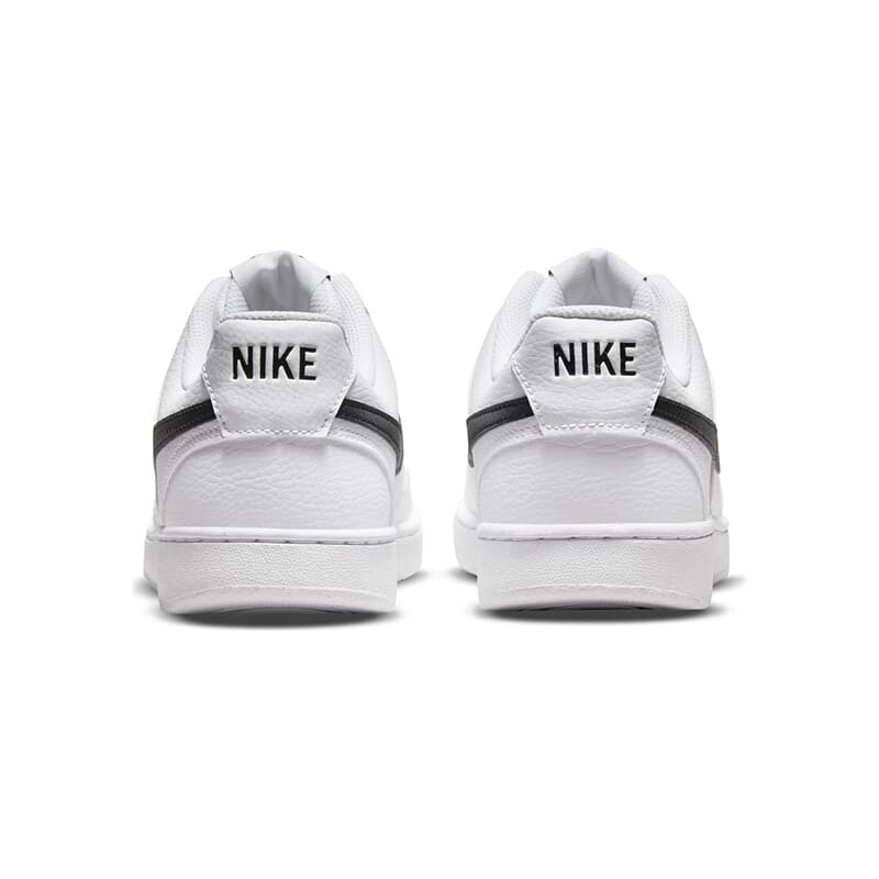 Championes Nike Court Vision de Mujer - DH3158-101 Blanco-negro