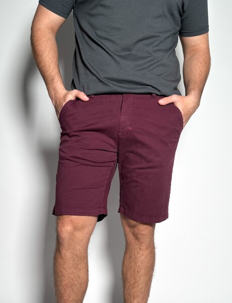 Bermuda Arom Bordo