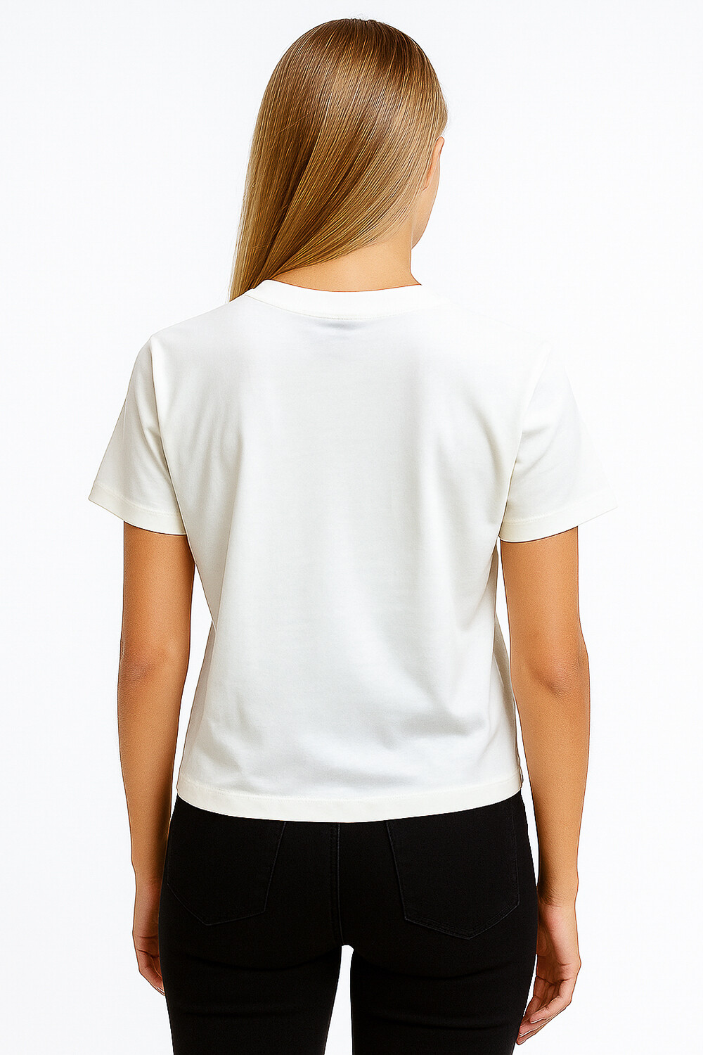 Remera Ninu Estampado 3